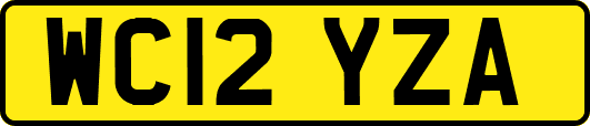 WC12YZA