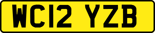 WC12YZB
