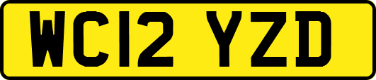 WC12YZD