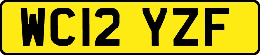 WC12YZF