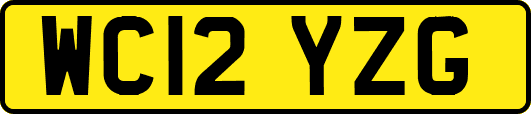 WC12YZG