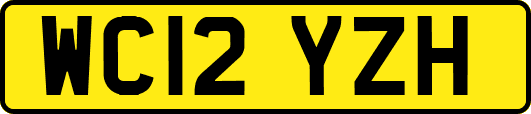 WC12YZH