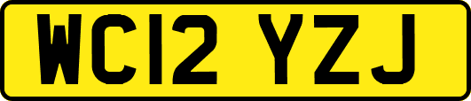 WC12YZJ