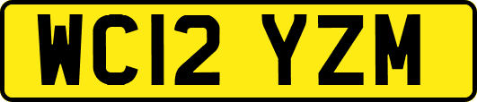 WC12YZM