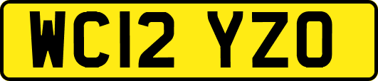 WC12YZO