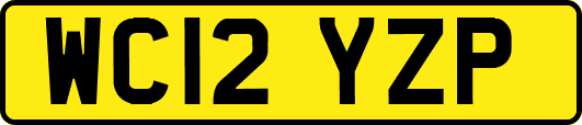 WC12YZP