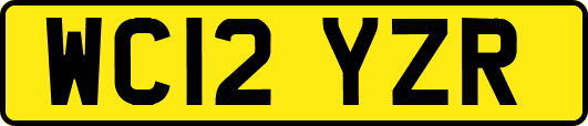 WC12YZR