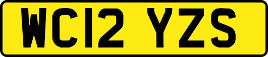 WC12YZS