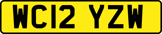 WC12YZW