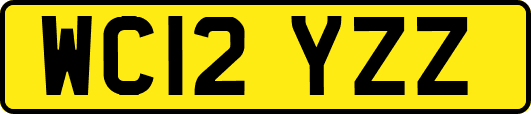 WC12YZZ