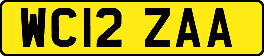WC12ZAA