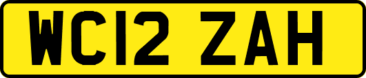 WC12ZAH