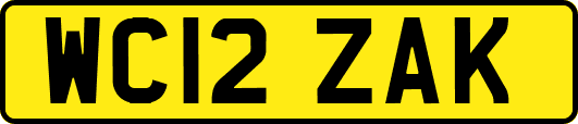 WC12ZAK