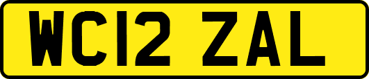WC12ZAL