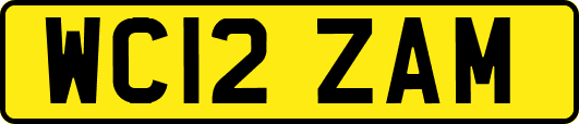 WC12ZAM
