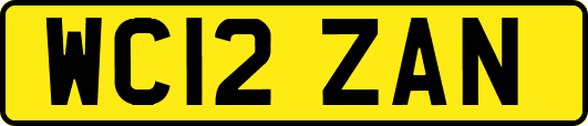 WC12ZAN