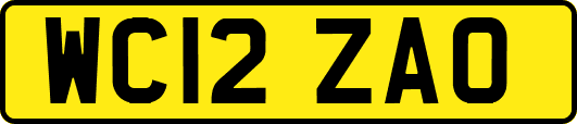 WC12ZAO