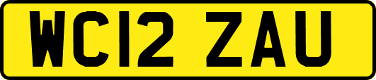 WC12ZAU