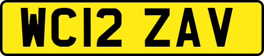 WC12ZAV