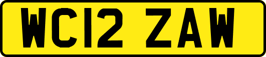 WC12ZAW