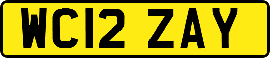 WC12ZAY