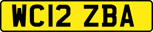 WC12ZBA