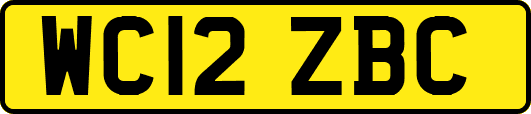 WC12ZBC