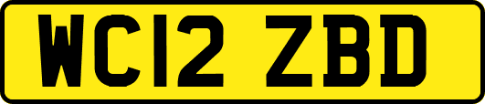 WC12ZBD