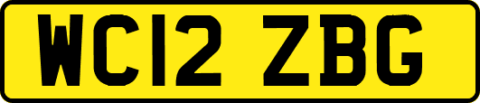 WC12ZBG