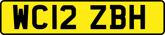 WC12ZBH