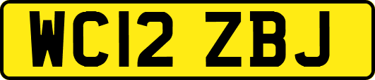 WC12ZBJ