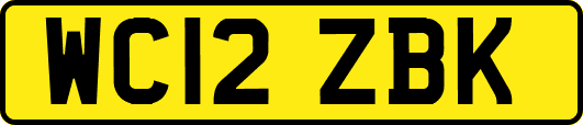 WC12ZBK