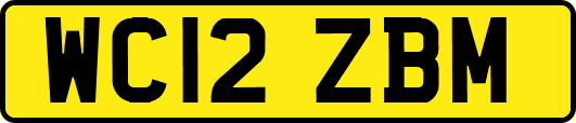 WC12ZBM