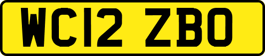 WC12ZBO