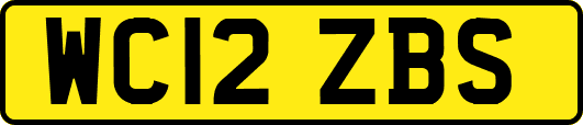 WC12ZBS