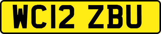 WC12ZBU