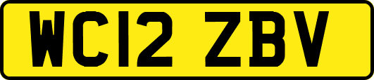 WC12ZBV