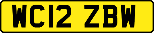 WC12ZBW