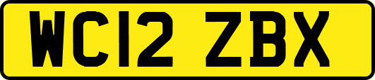 WC12ZBX