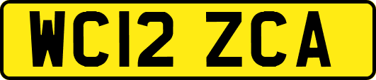 WC12ZCA