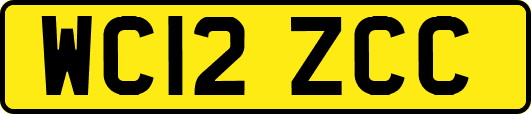 WC12ZCC