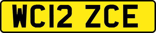 WC12ZCE