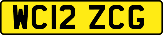 WC12ZCG