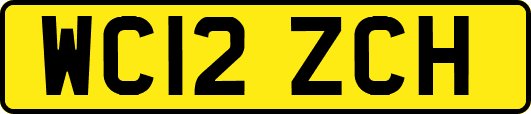 WC12ZCH