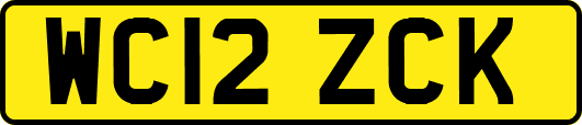 WC12ZCK