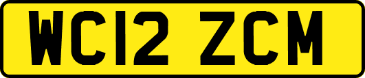 WC12ZCM