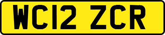 WC12ZCR