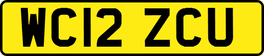 WC12ZCU