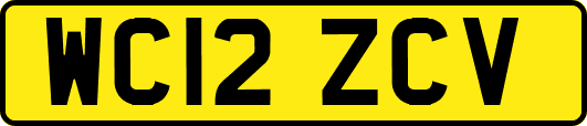 WC12ZCV