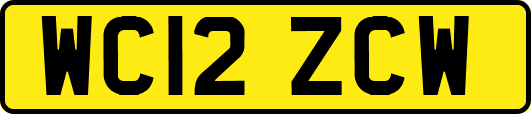 WC12ZCW
